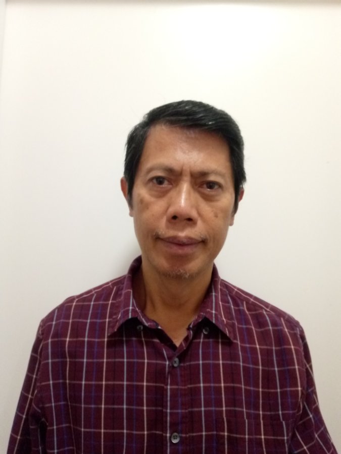 RICO, Jimmy 的候选人照片
