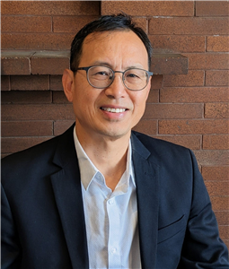 Pak Hing (Ben) Lee 的候选人照片