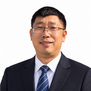 John Zhang 的候选人照片