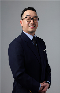 Daniel Tsang 的候选人照片