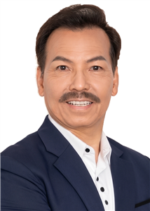 Gary Law 的候选人照片