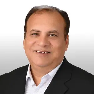 Raman Sharma 的候选人照片