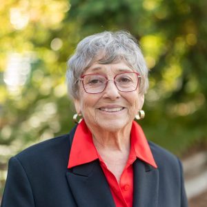 Judy Higginbotham 的候选人照片
