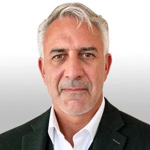 Sid Tobias 的候选人照片
