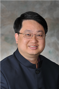 Eric Yung 的候选人照片