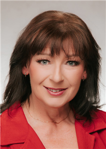 Glenda Strang 的候选人照片