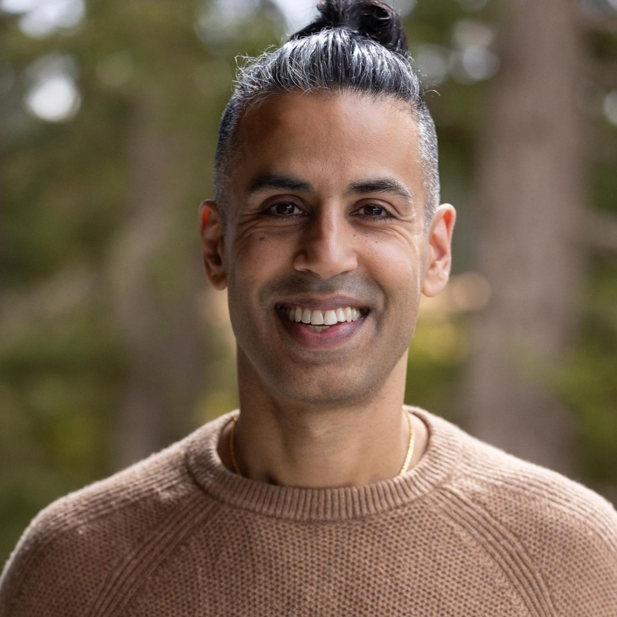 Rajinder S. Sahota 的候选人照片