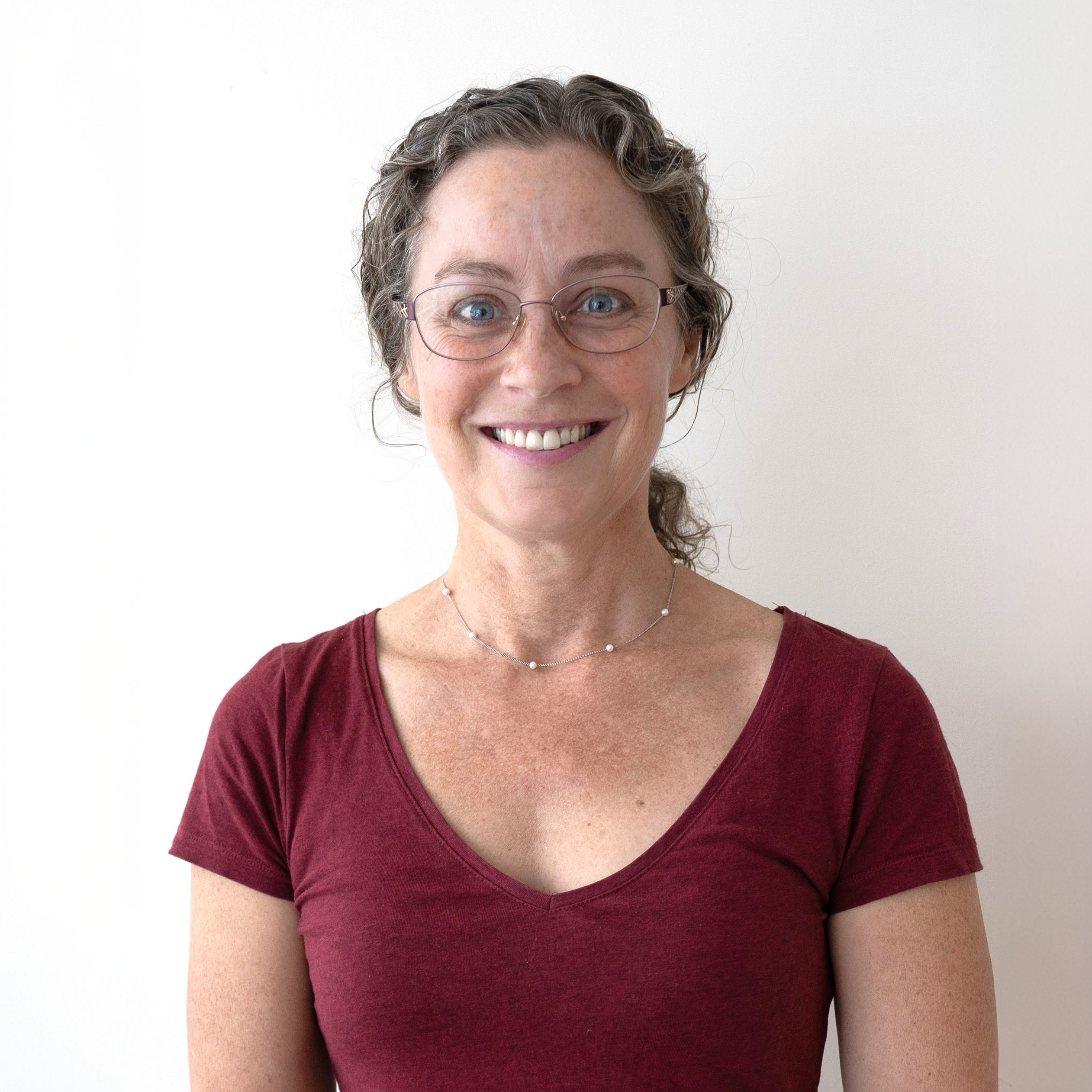 Maureen Curran 的候选人照片
