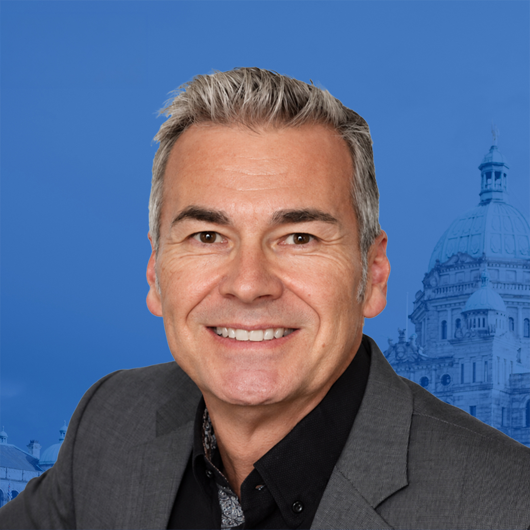Doug Morneau 的候选人照片