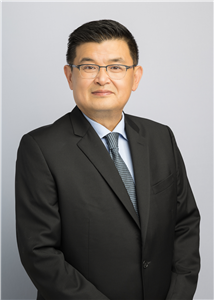 Jeff Jiang 的候选人照片