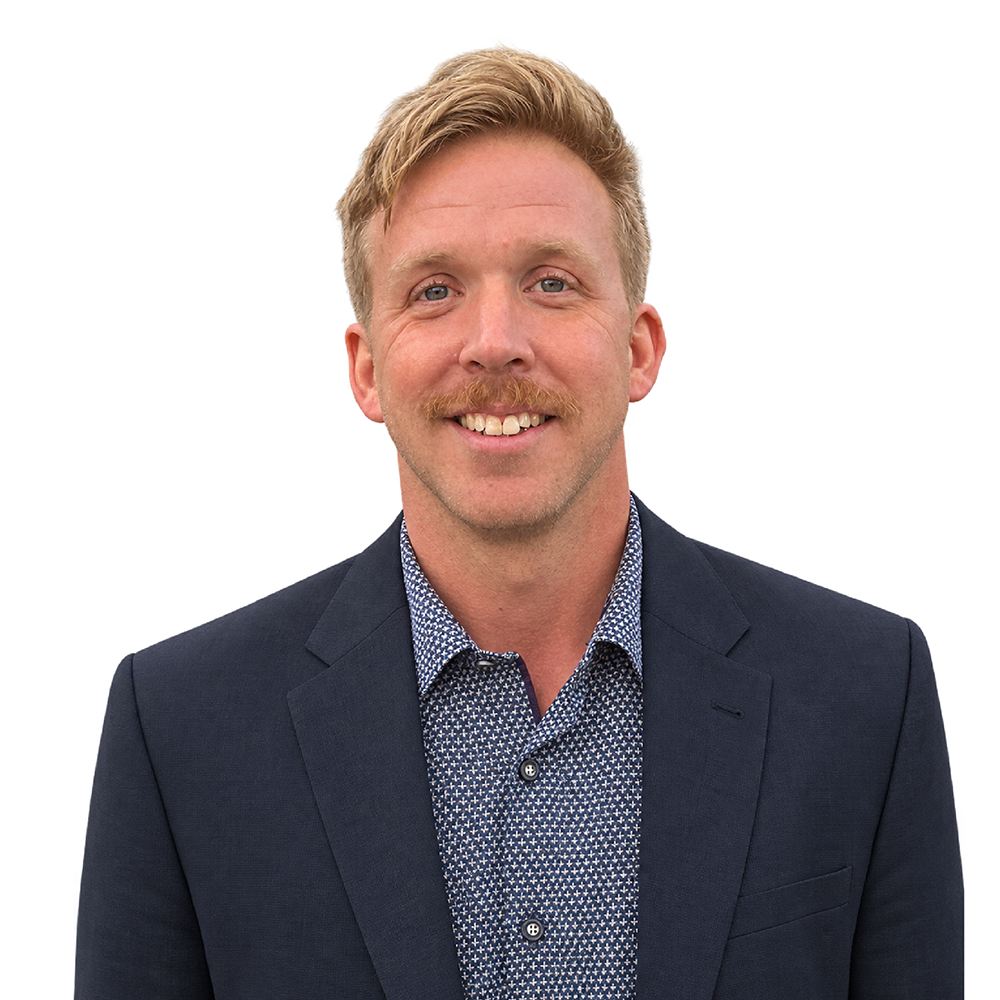 Jason Leboe 的候选人照片