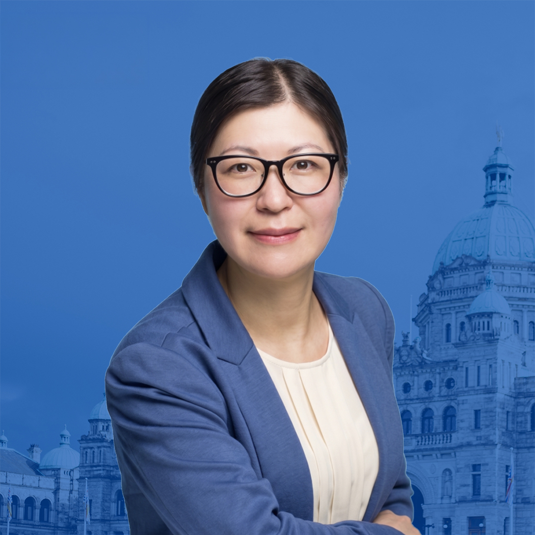 Phyllis Tang 的候选人照片
