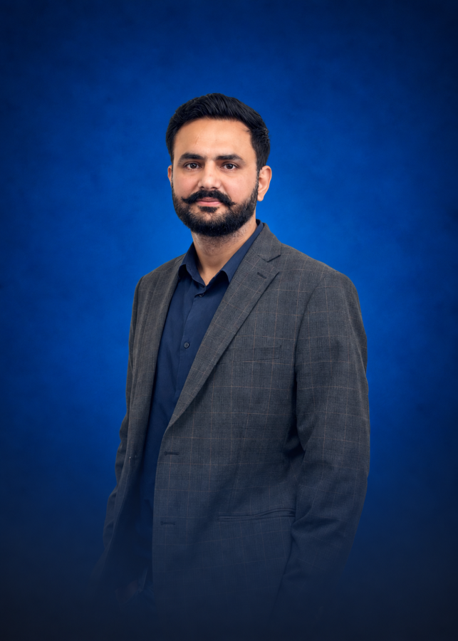 SIDHU, Harkirat 的候选人照片