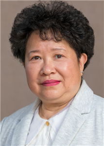 Alice Wong 的候选人照片