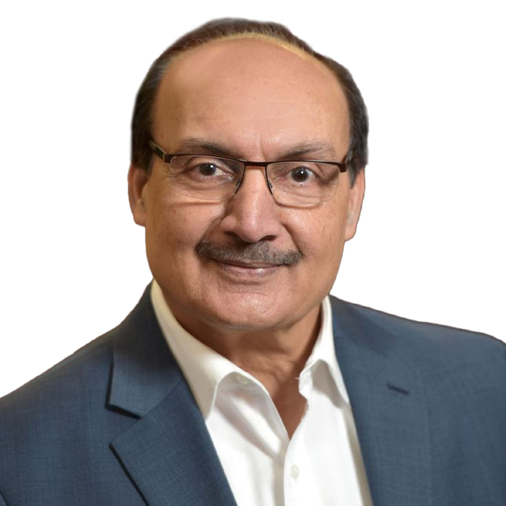 Raj Chouhan 的候选人照片