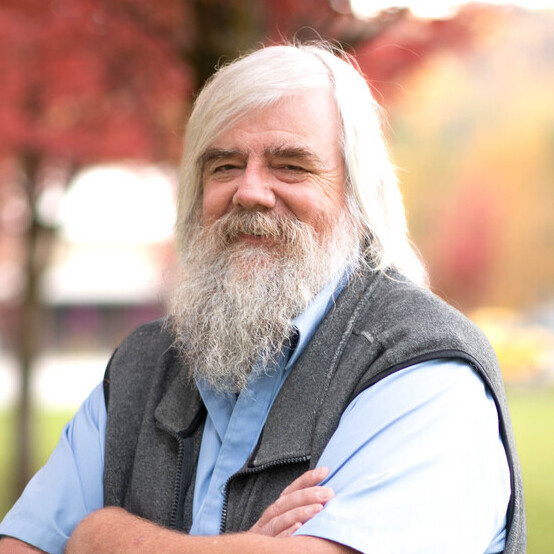 Randy Thompson 的候选人照片