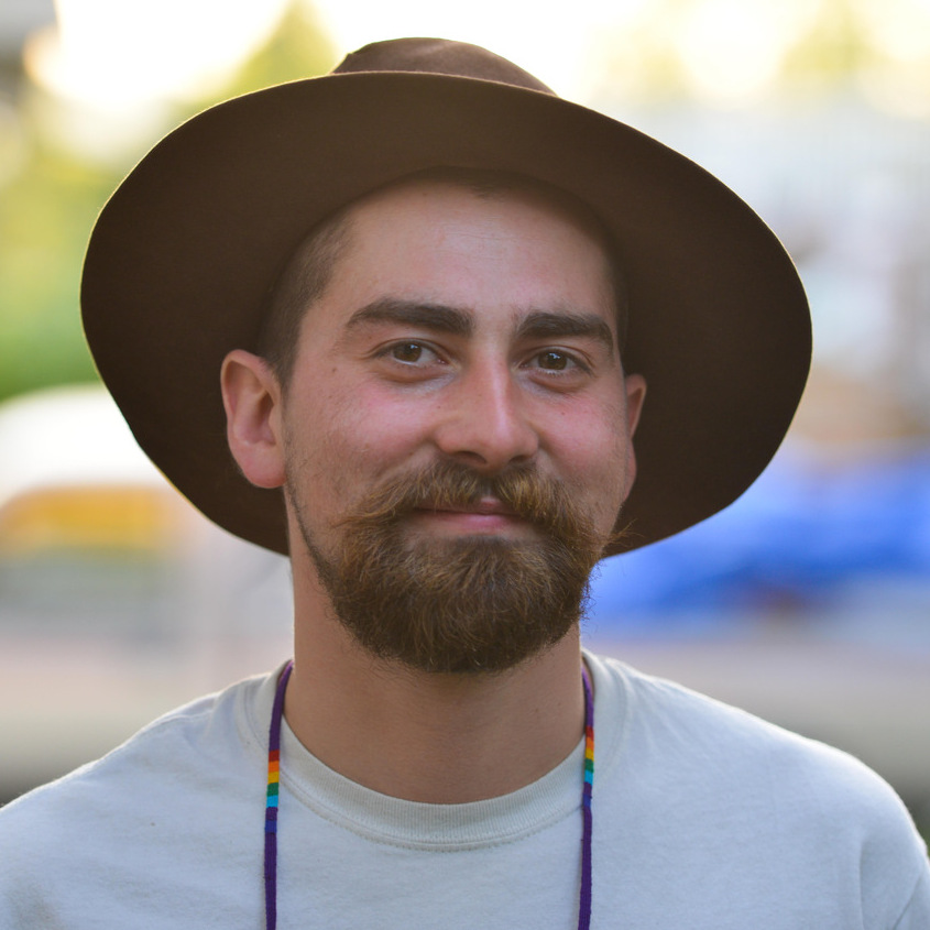 Keenan Dennehy 的候选人照片
