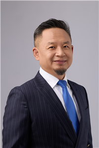 Jizhou William Wang 的候选人照片