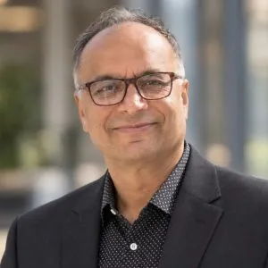 Paul Brar 的候选人照片