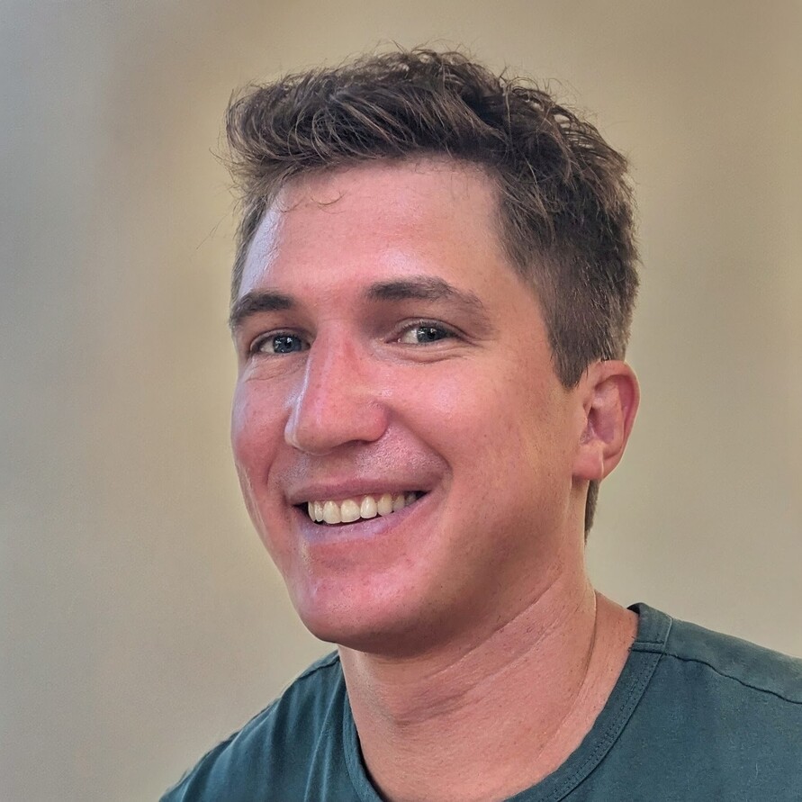 Adam Frank 的候选人照片