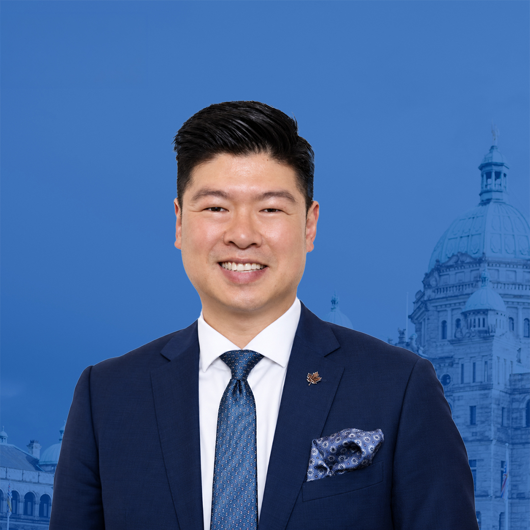 David Xie 的候选人照片