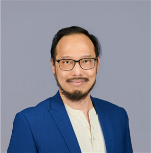 Alton Cheung 的候选人照片