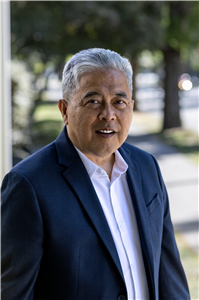 Ken Hamaguchi 的候选人照片