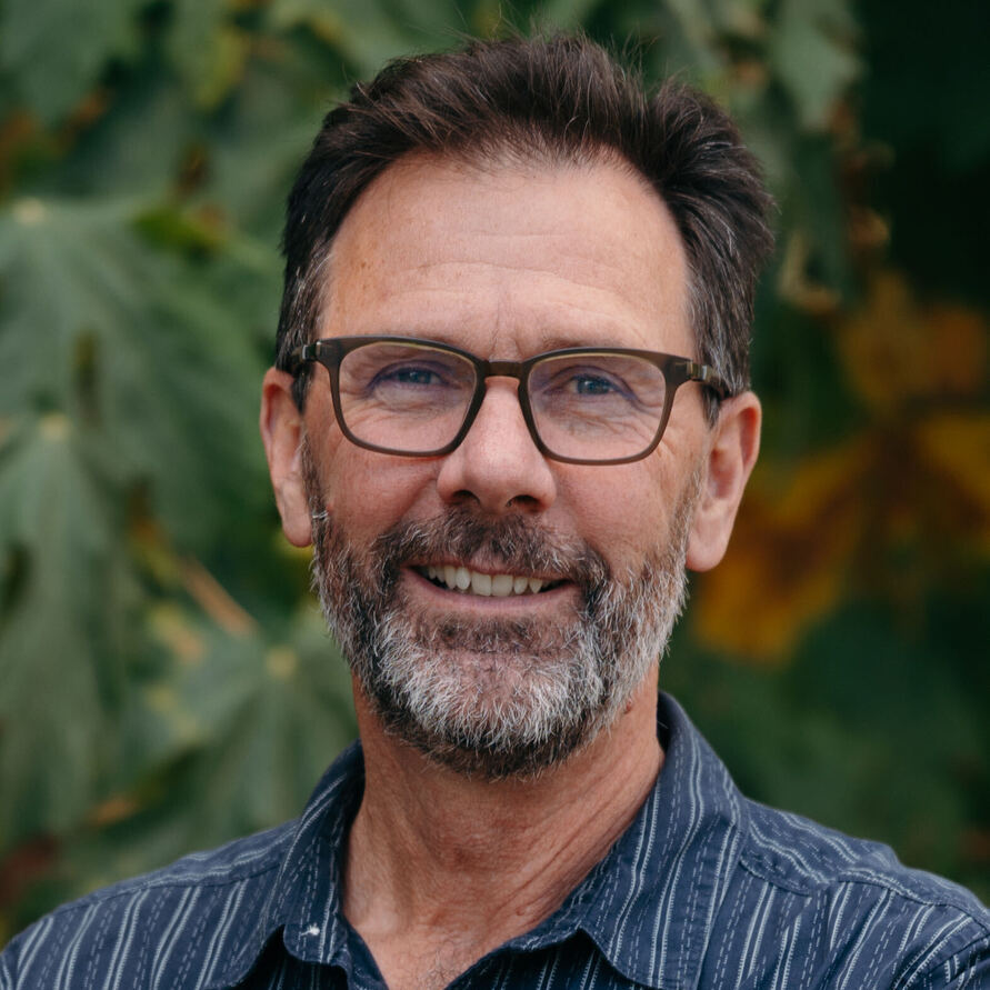 David Evans 的候选人照片