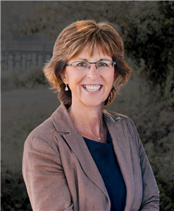 Donna Sargent 的候选人照片