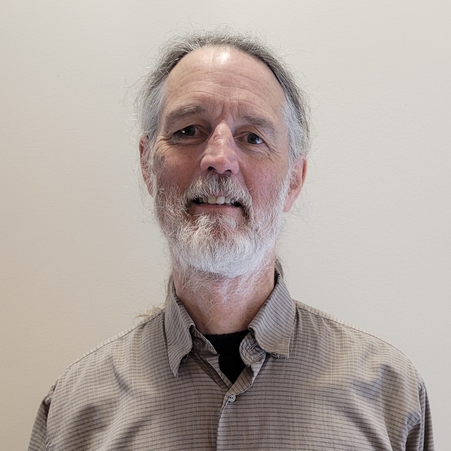 Douglas Courtemanche 的候选人照片