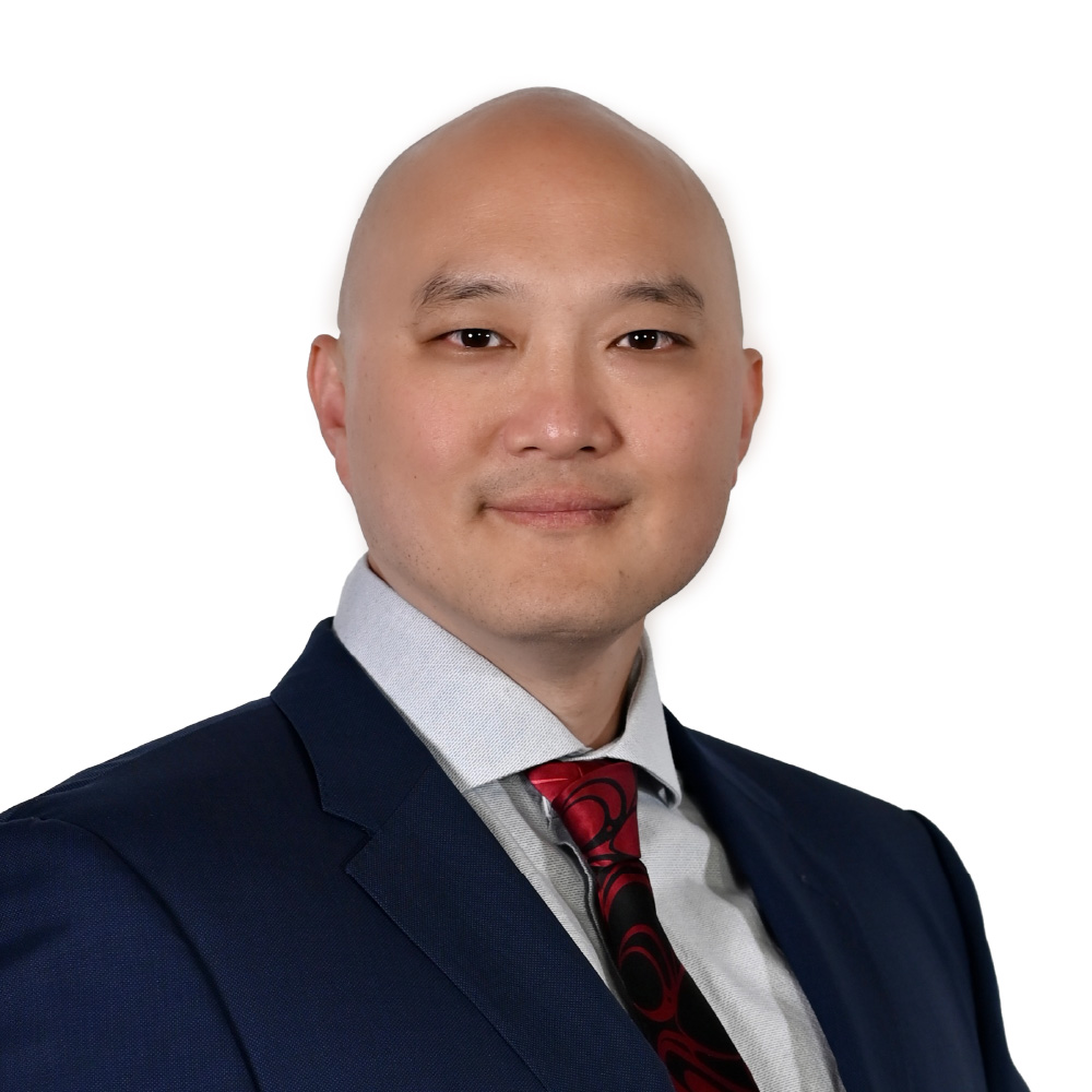 Henry Yao 的候选人照片