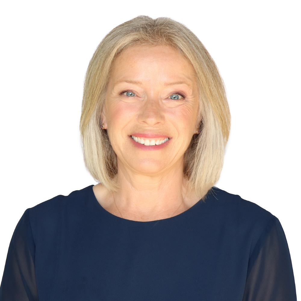 Randene Neill 的候选人照片