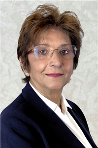 Kay Hale 的候选人照片