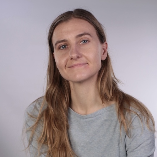Sarah MacLeod 的候选人照片