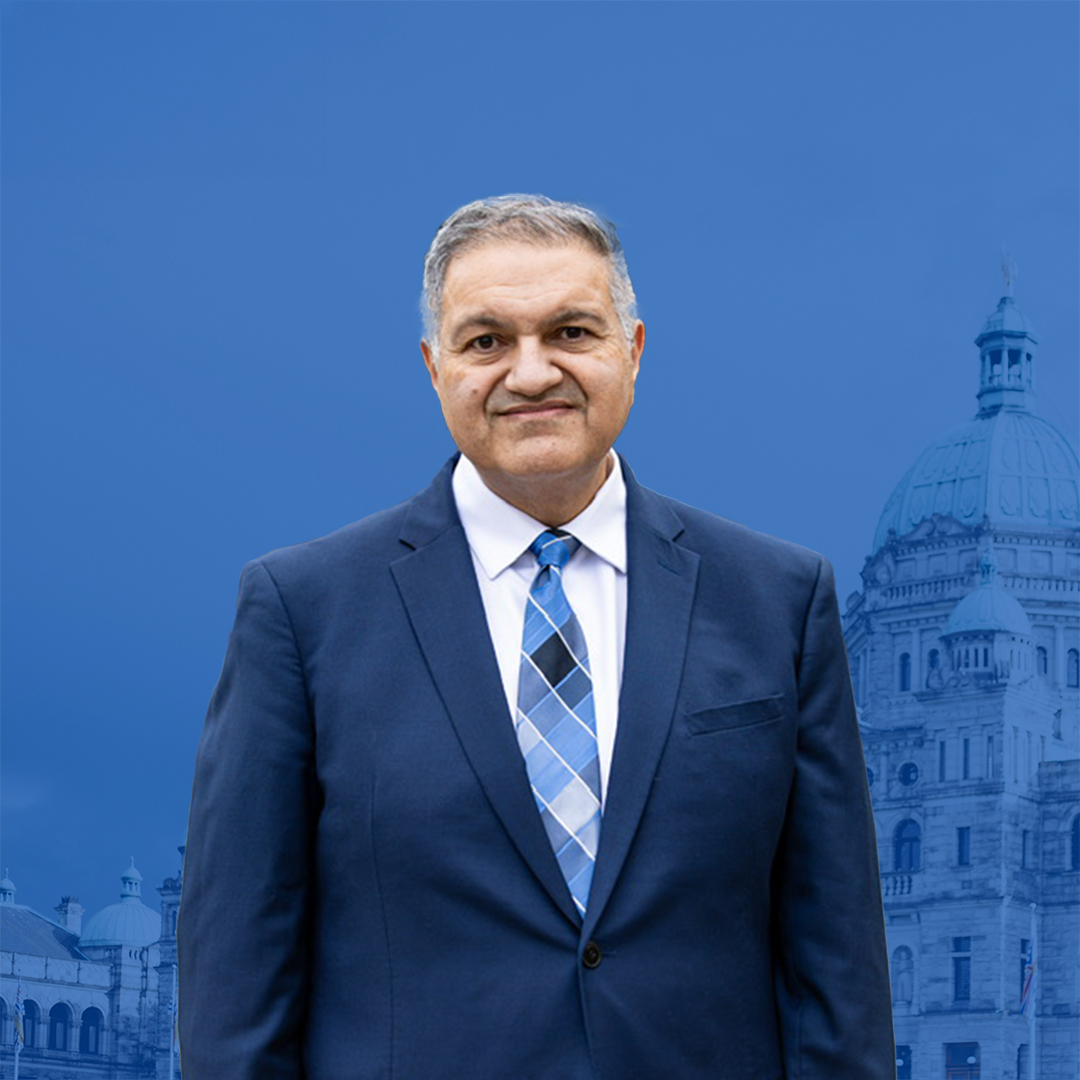 Harj Dhaliwal 的候选人照片