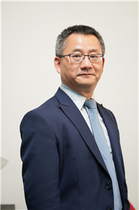 Jack Chen 的候选人照片