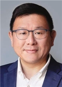 Kenny Chiu 的候选人照片