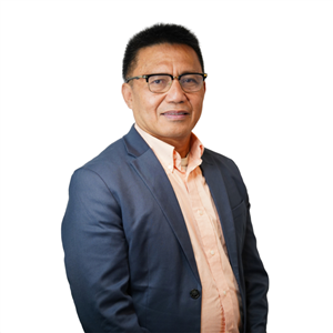 Antonio "Tony" Ortega 的候选人照片