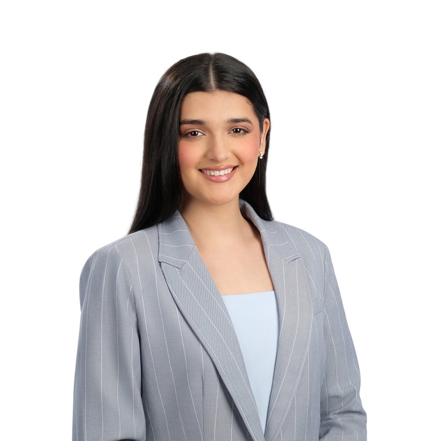 GILL, Suhana 的候选人照片