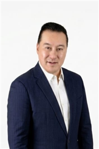 Michael Lok 的候选人照片