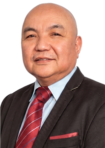 Willy Sinconegue 的候选人照片