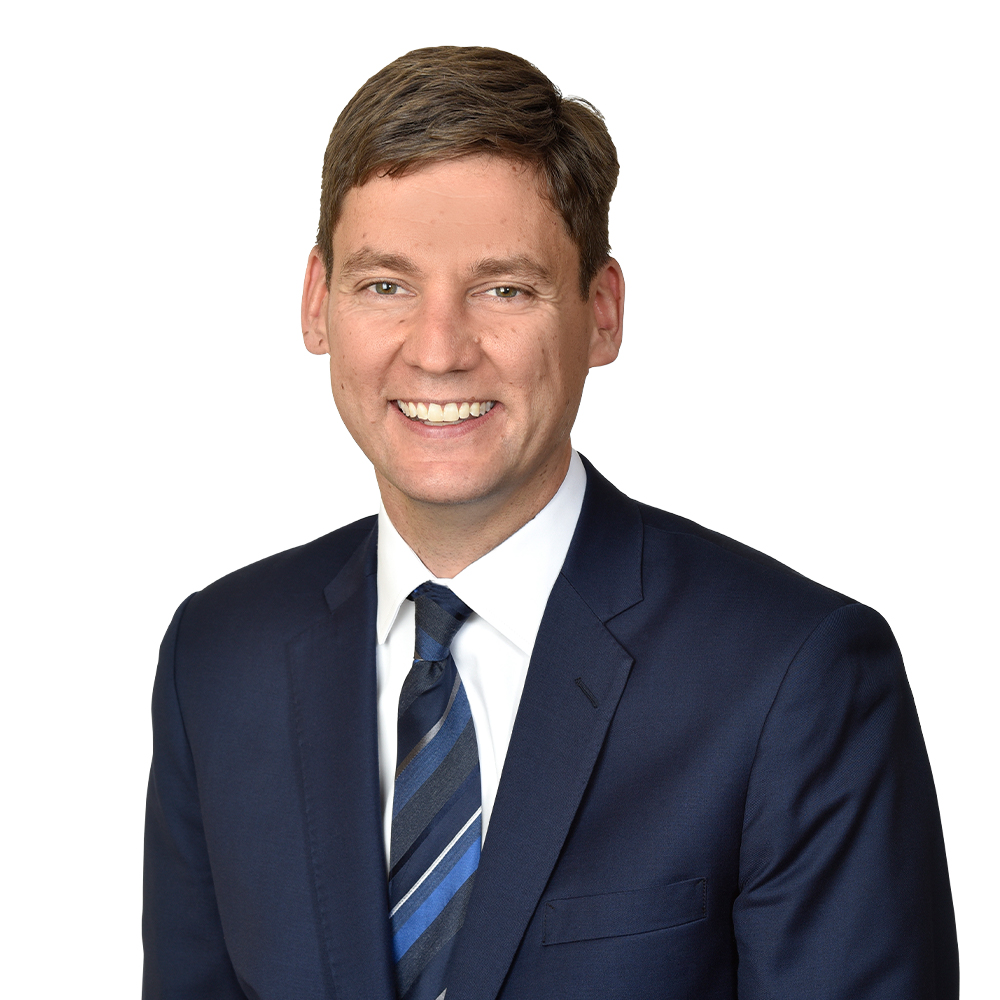 David Eby 的候选人照片