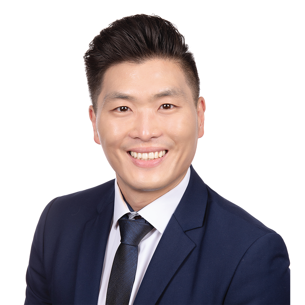 Paul Choi 的候选人照片