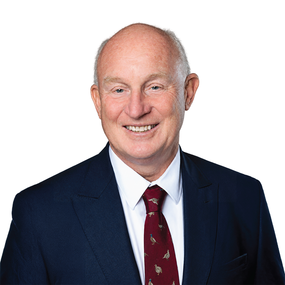 Mike Farnworth 的候选人照片