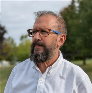 Alan Lackstein 的候选人照片