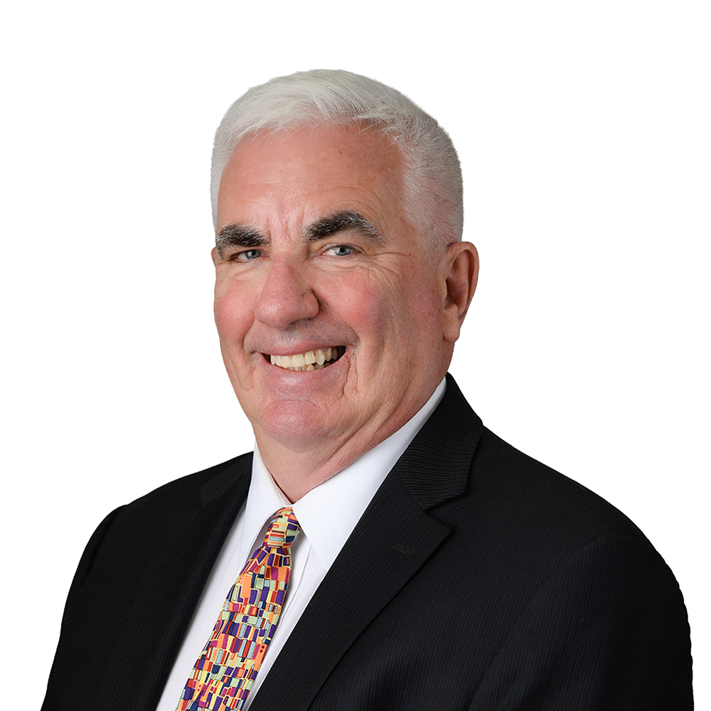 Stephen Dooley 的候选人照片