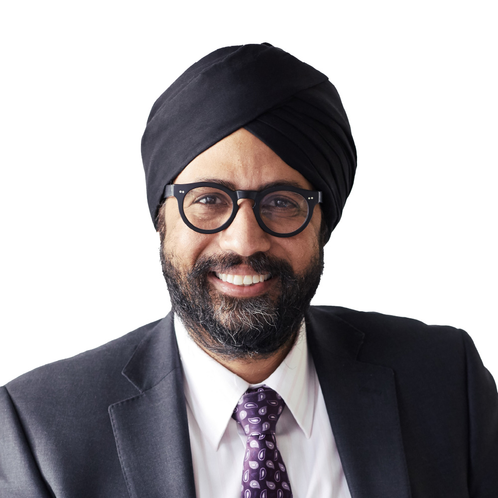 Aman Singh 的候选人照片
