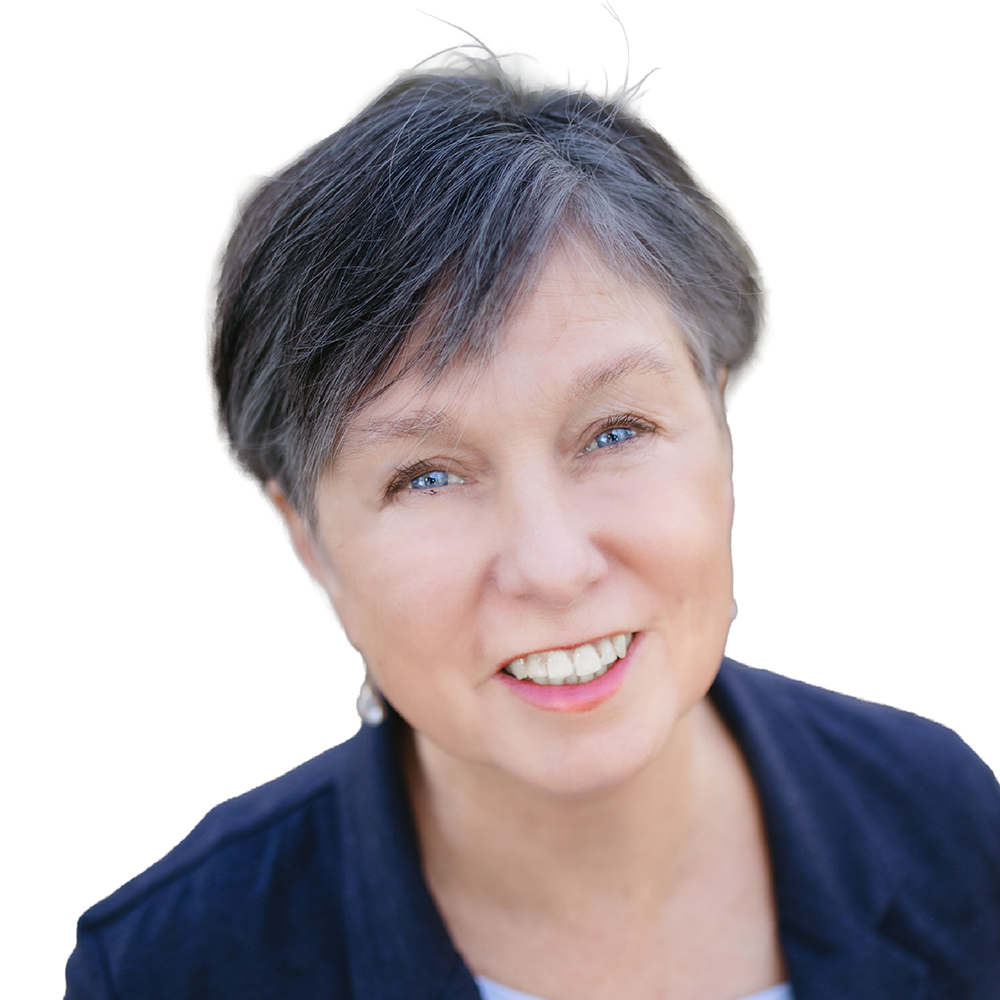Norma Blissett 的候选人照片