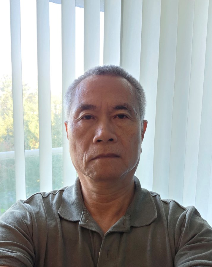 TING, Miguel 的候选人照片