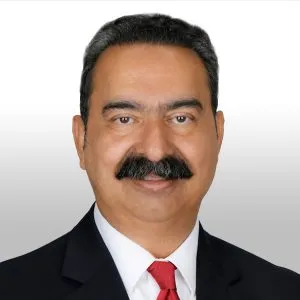 Waqas Rana 的候选人照片